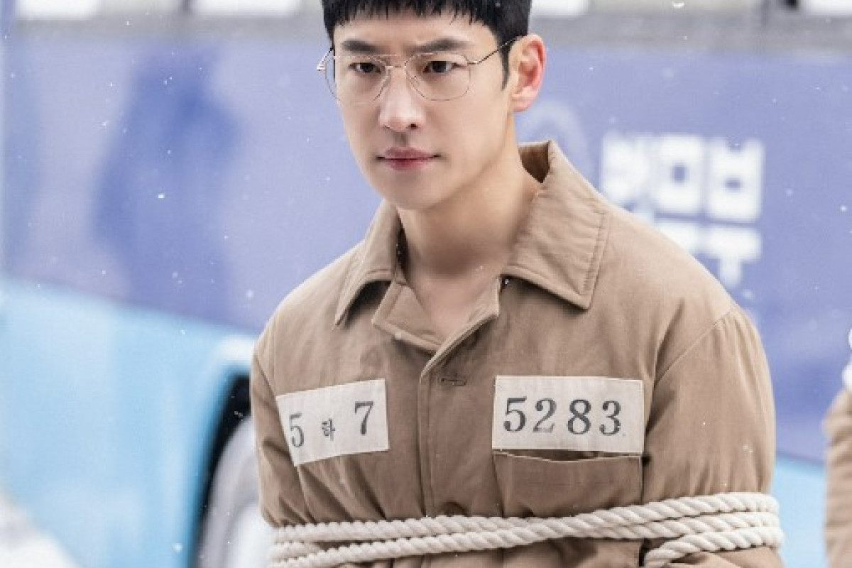 Spoiler Drakor Korea Taxi Driver 2 Episode 16 Segera Tayang di VIU: Kim Do Ki Berhasil Ungkap Organisasi Besar Rahasia?