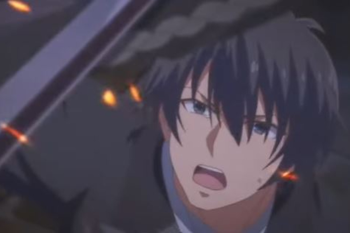 Link Nonton Isekai Shoukan wa Nidome desu Episode 11 Sub Indo: Pertempuran  Setsu dan Toma!