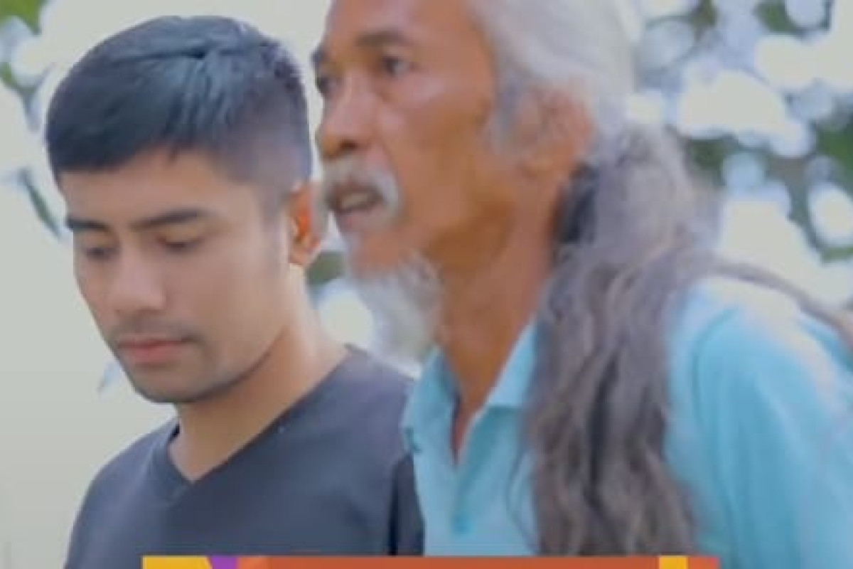 Episode 93 Bintang Samudera Hari ini Minggu, 25 Desember 2022 di ANTV: Pak Tua Bangka Ini Sengaja Menghalangi Nagita untuk Menemukan Bintang 