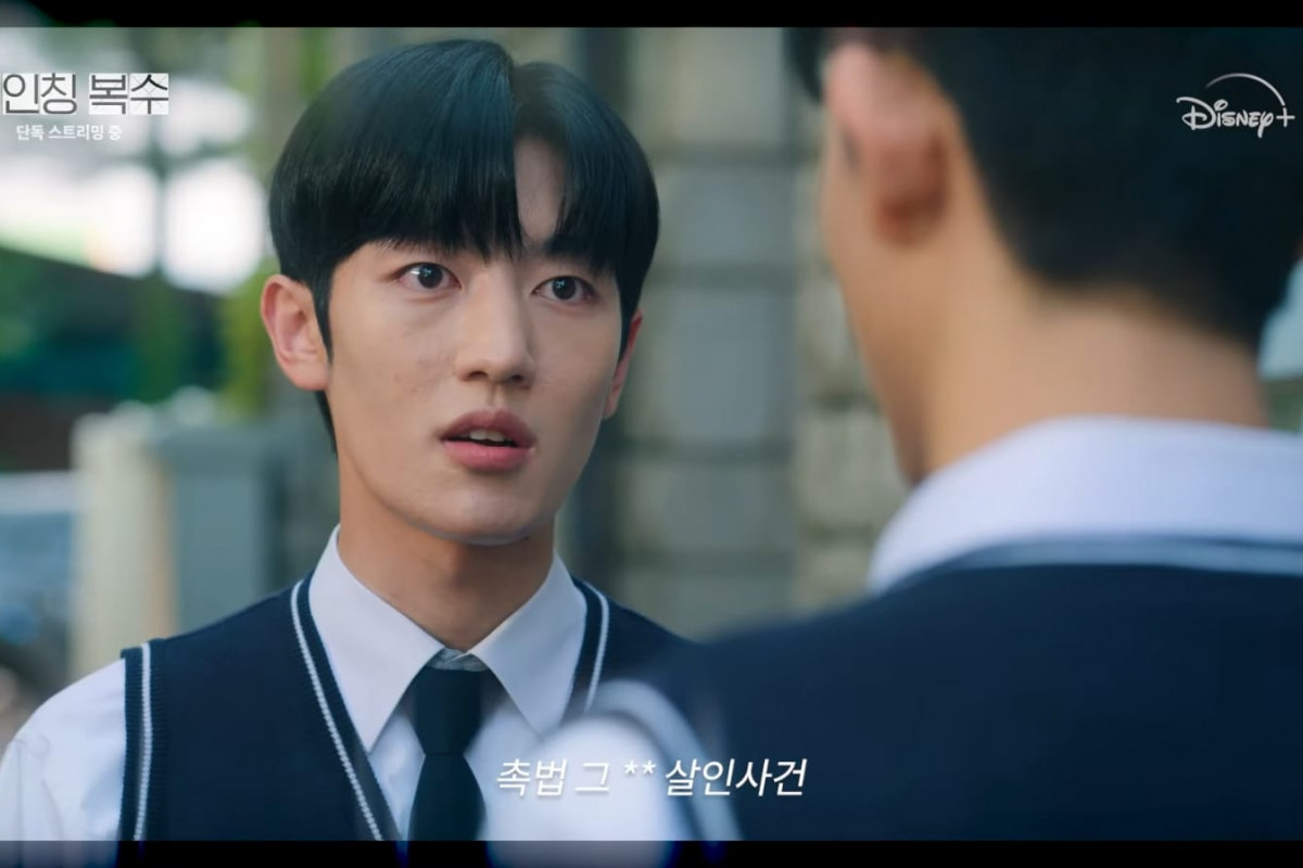 Drama Korea Revenge of Others Episode 9 dan 10 Tayang Kapan di Disney+ Hotstar? Cek Jadwal Tayang dan Preview Terplot Twits