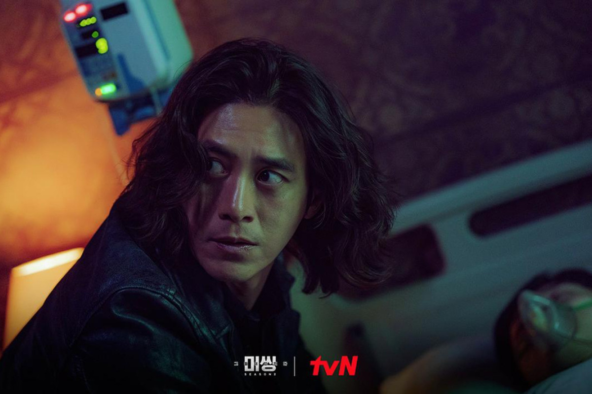 STREAMING Drakor Missing: The Other Side Season 2 Episode 13 SUB Indo: Bahaya Incar Kim Wook dan Eun Sil! Hari Ini Senin, 30 Januari 2023 di Viu