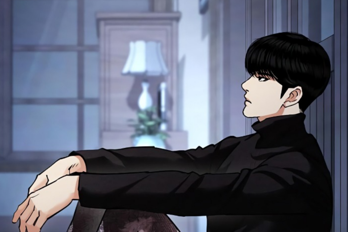 Lookism Chapter 435 Bahasa Indonesia: Rahasia2 Tubuh - Misteri Hubungan Park Hyungseok dan Park Jinyoung Cek Update Terbaru