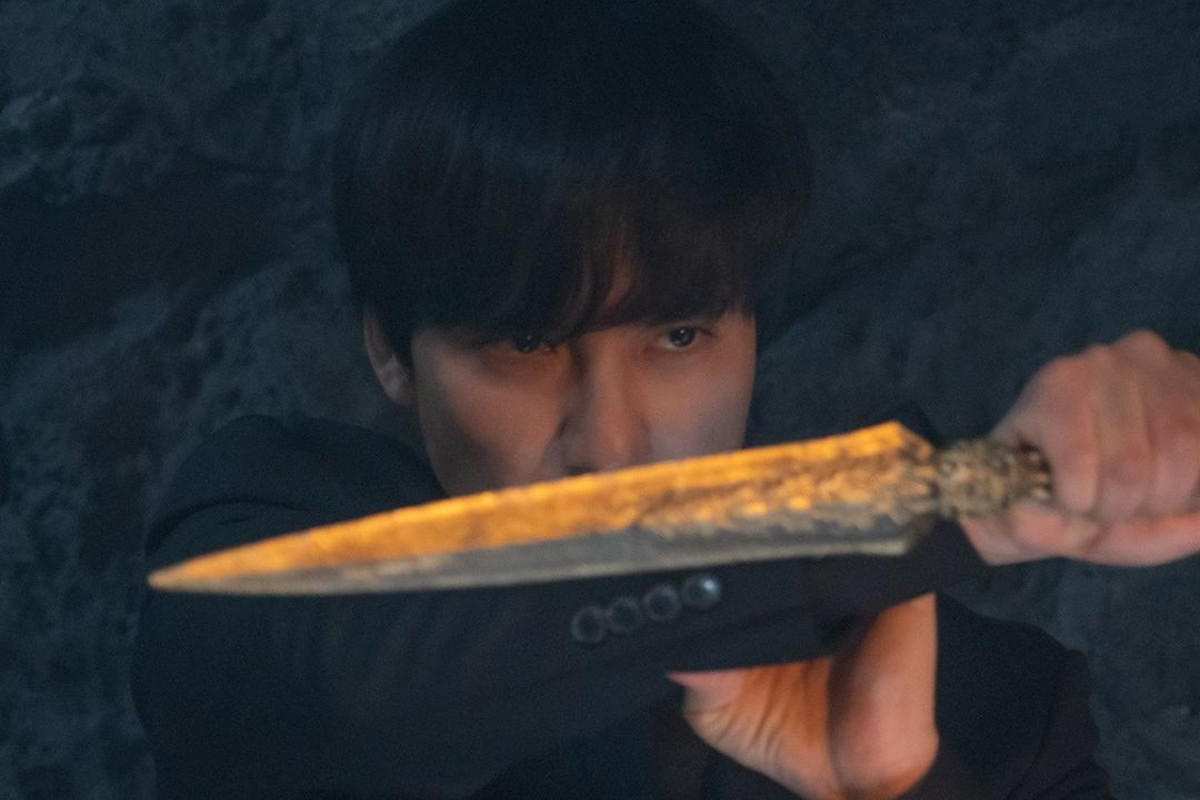 Drama Korea Island Part 2 Episode 11 dan 12 Tayang Jam Berapa? Cek Jadwal Server Indo dan SPOILER Preview Terakhir