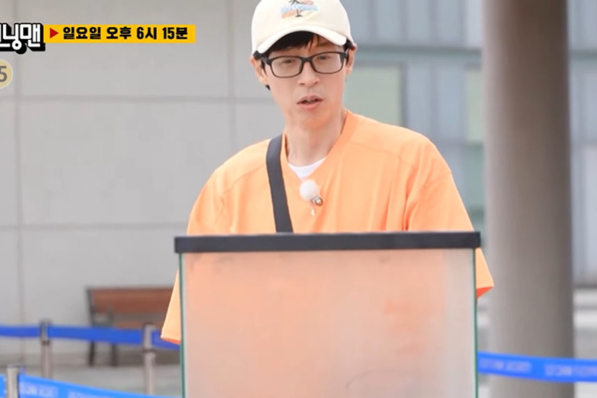 NONTON Running Man Episode 662 SUB Indo: Pengumpulan Lencana Pramuka Berhadiah! Hari ini Minggu 9 Juli 2023 di Viu Bukan Drakorid Telegram