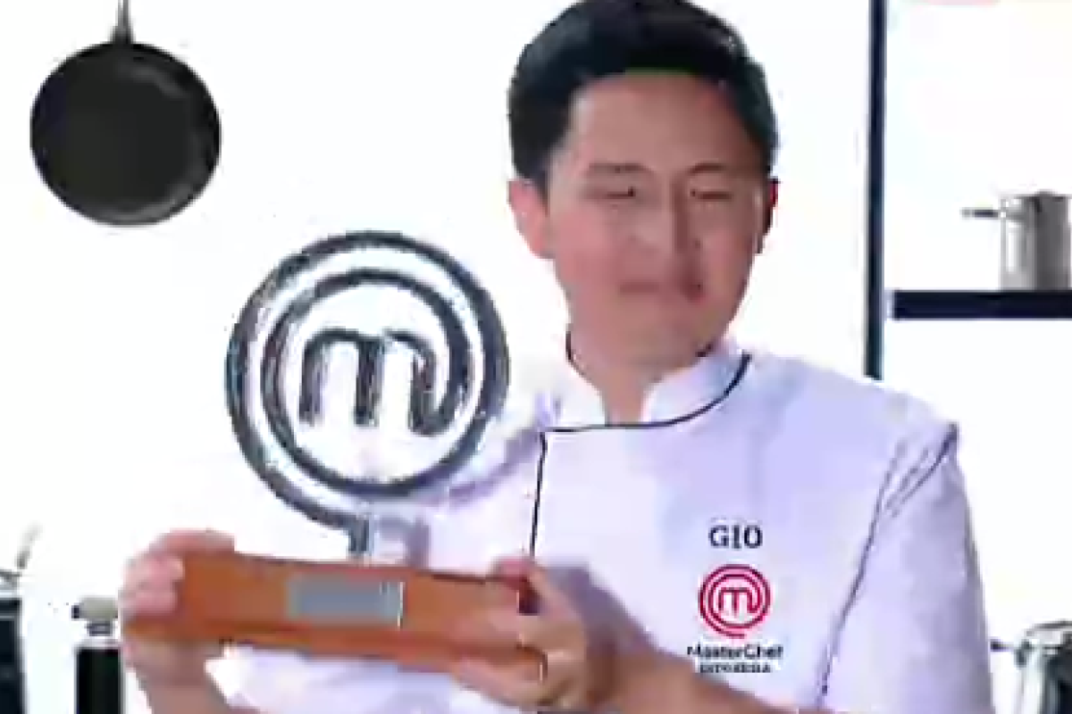 GIO jadi Pemenang MasterChef Indonesia Season 10!! Inilah Rekap Hasil Grand Final MasterChef Indonesia Minggu 26 Maret 2023