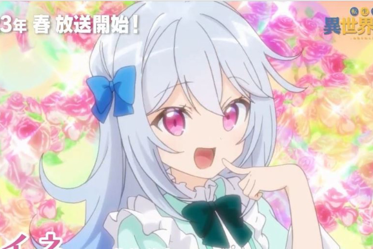Streaming Anime Tensei Kizoku no Isekai Boukenroku Episode 1 2 SUB Indo, Nonton Chronicles of an Aristocrat Reborn in Another World