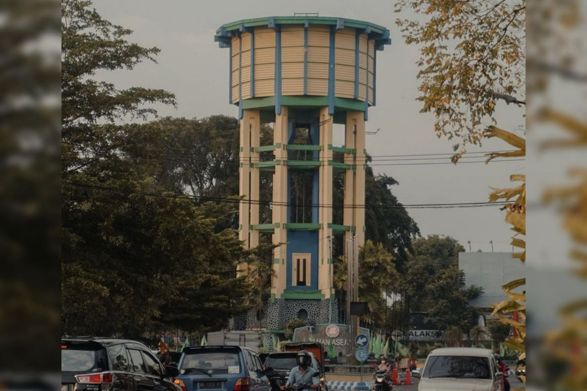 Sempit Banget? Inilah 6 Kecamatan Terkecil di Kabupaten Jombang, Nomor 1 dan 2 Diduduki Daerah Mana? Langsung Cek Apakah Ada Kecamatanmu Disini