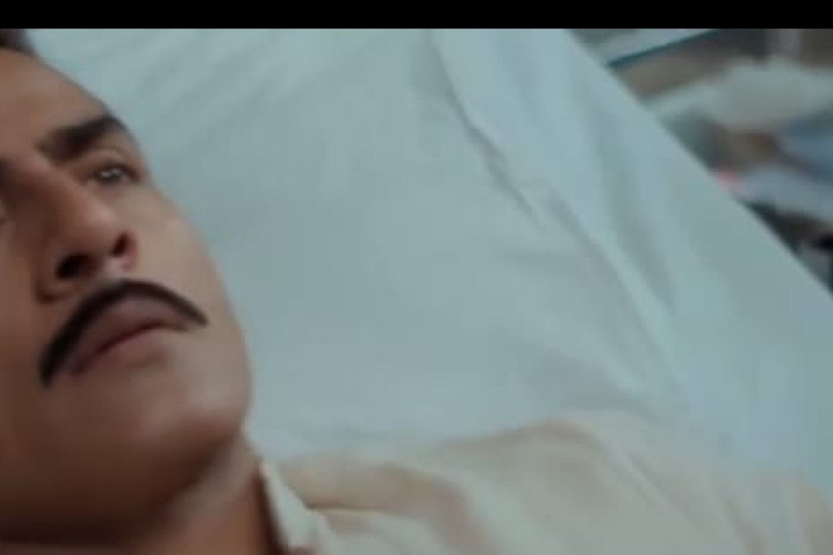 Sinopsis Serial India ANUPAMAA 10 Februari 2023: Vanraj Rela Menyumbangkan Darah Demi Kelancaran Operasi Dadakan Anupamaa 