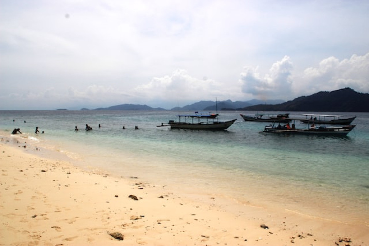 Sisi Gelap Sumatera Barat, Meski Miliki Sumber Daya Alam dan Dikenal dengan Surganya Air Terjun, Ternyata Menyimpan Fakta Mencengangkan, Jangan Kaget!