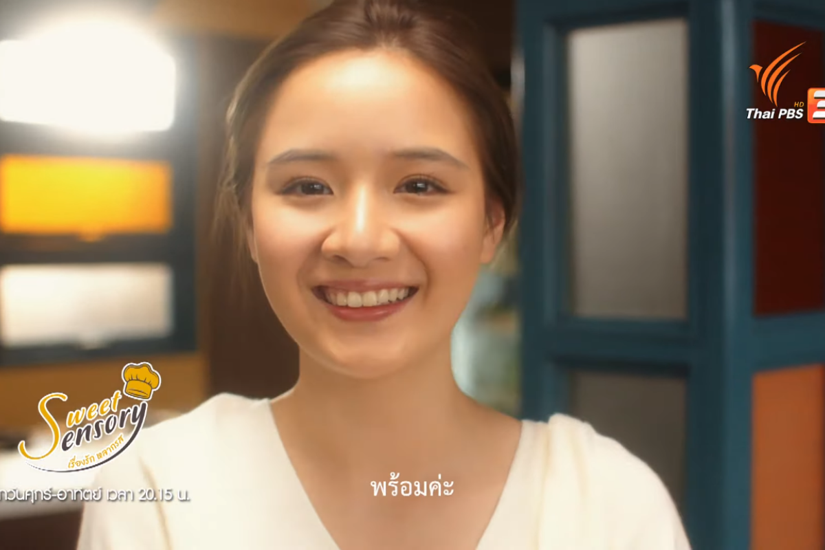 Sedang Tayang! Streaming Drama Thailand Sweet Sensory Episode 4 Sub Indo, Masalah Tam di Tempat Kerja Baru hingga Kraam yang Berubah?