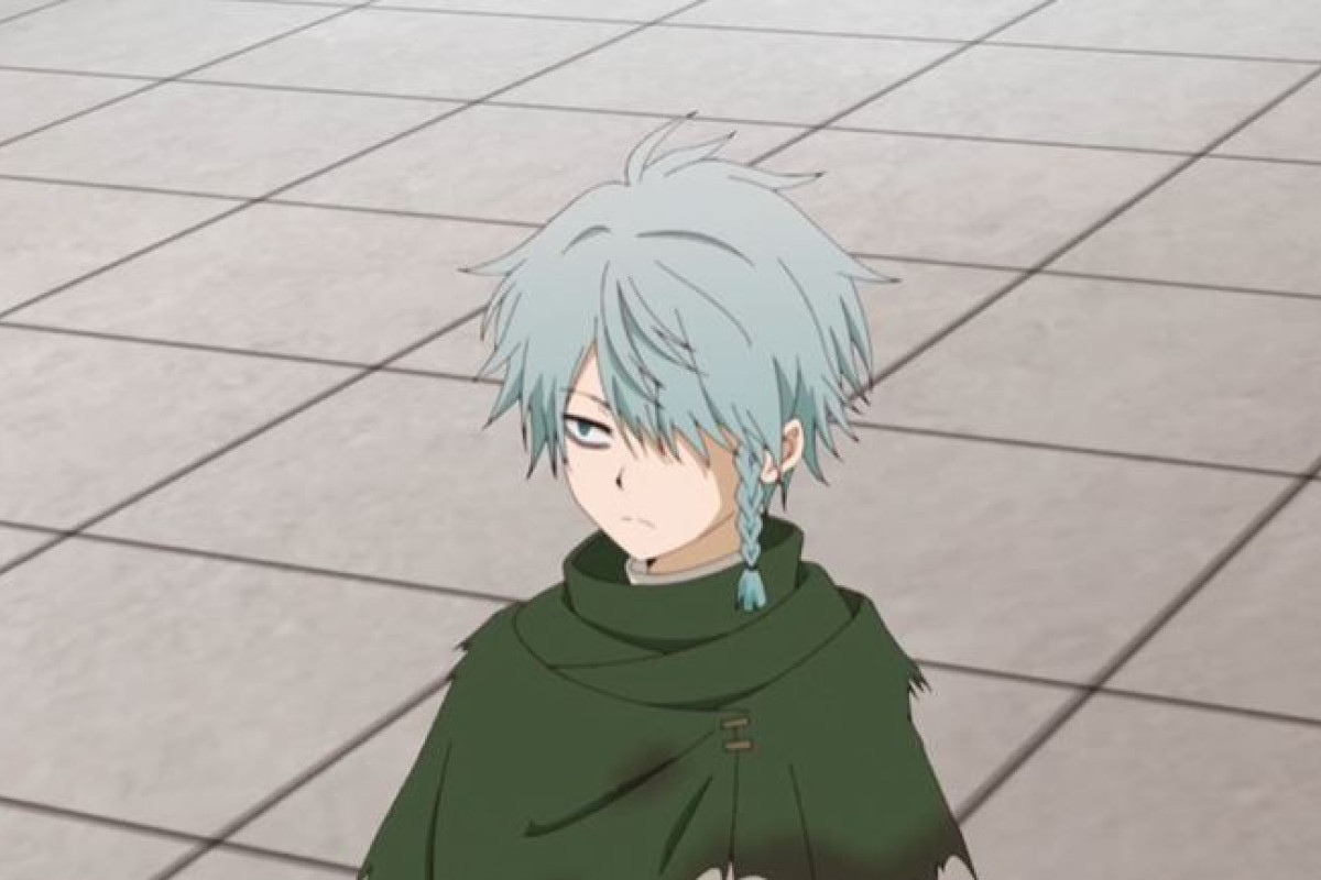 LINK Nonton Anime Saikyou Onmyouji no Isekai Tenseiki Episode 6 Sub Indo: Seika Melawan Kyle! Tayang Hari Ini Sabtu, 11 Februari 2023 di Bstation