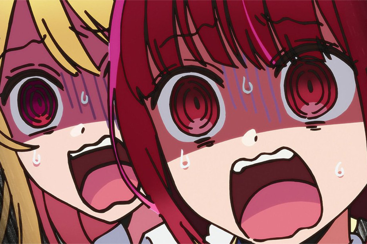 Arima Gabung Grup Idola Ruby? NONTON Anime Oshi no Ko Episode 5 SUB Indo, Tayang BStation Bukan Neonime Otakudesu