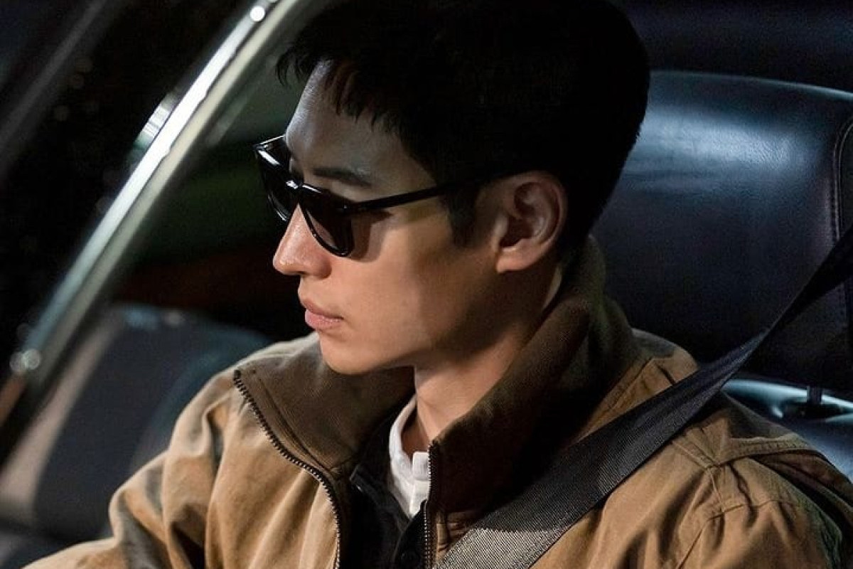 LINK Nonton Gratis Drama Korea Taxi Driver Season 2 Episode 1, Nonton Legal Cuma di SBS dan Viu Bukan LK21