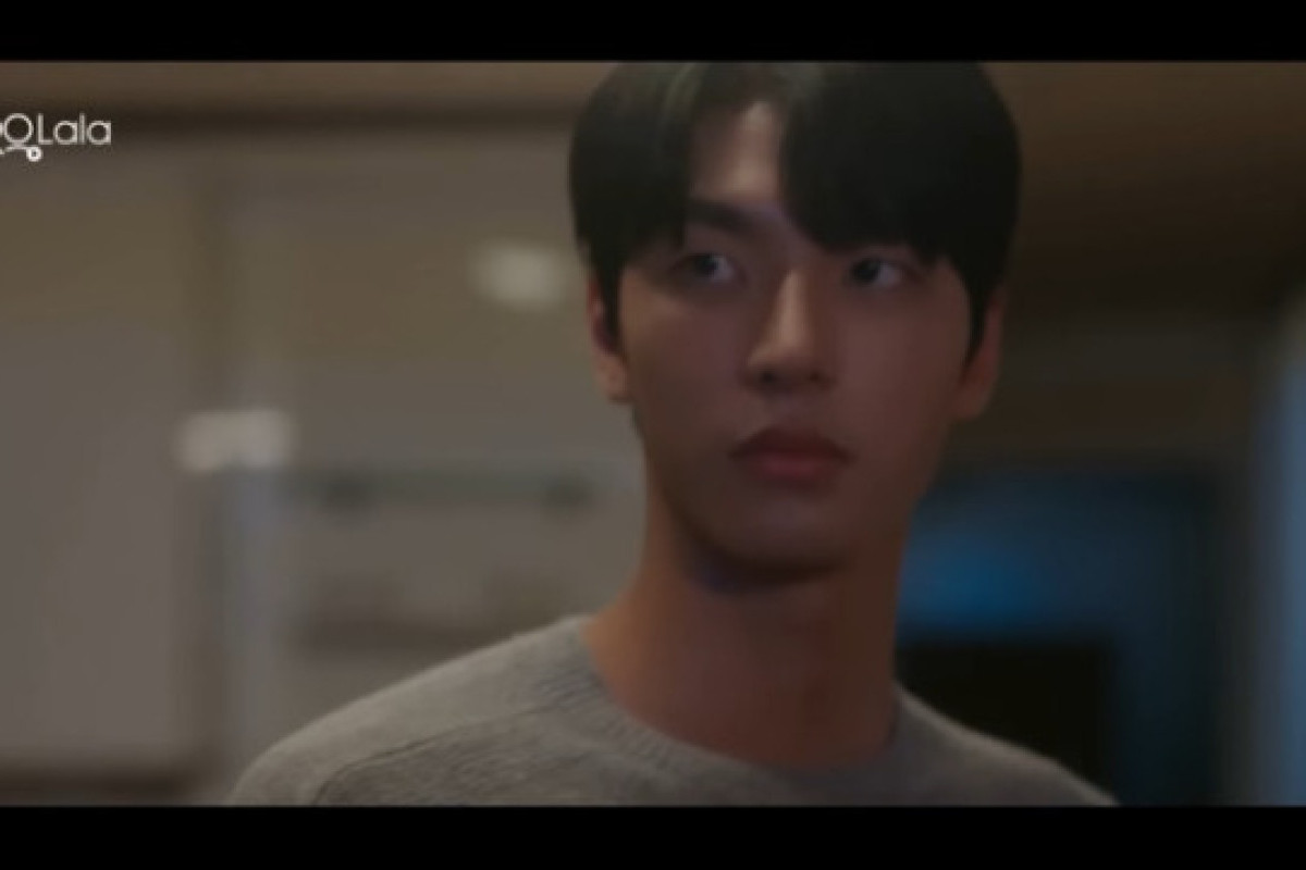 SPOILER Terbaru Drama BL Korea Oh! My Assistant Episode 7, Tayang Hari Ini Kamis, 22 Desember 2022 di Viki dan GagaOOLala