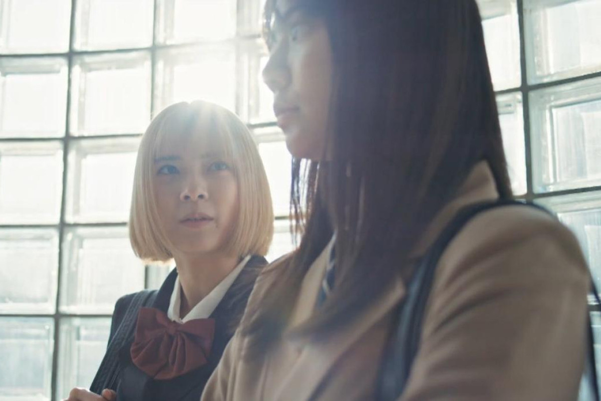 Lanjutan Drama Jepang Akai Ringo Episode 3 Kapan Tayang? Cek Jadwal dan Preview Red Apple Terbaru