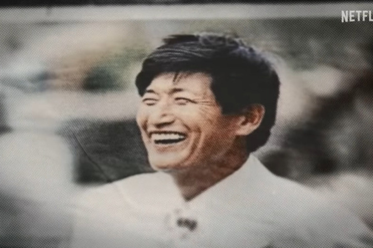 Siapa Jeong Myeong Seok dan Dimana Ketua JMS Berada Saat ini? Berikut Info Lengkap Dokumenter In the Name of God: A Holy Betrayal