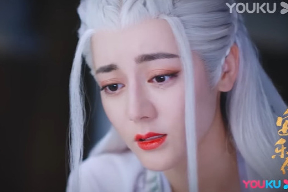 TAMAT Nonton The Legend of Anle Episode 39 SUB Indo: An Le Menikah dengan Luo Mingxi? Hari ini Minggu 6 Agustus 2023 di Tencent Video Bukan Telegram Dramacool