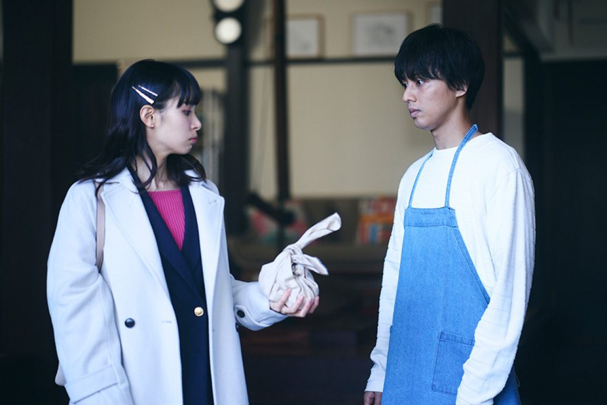 Langsung Nonton Drama Jepang Hamaru Otoko ni Keritai Onna Episode 3 Sub Indonesia, Full Episode 1 2 3 Makin Mendebarkan Momen Koichi dan Itsuka