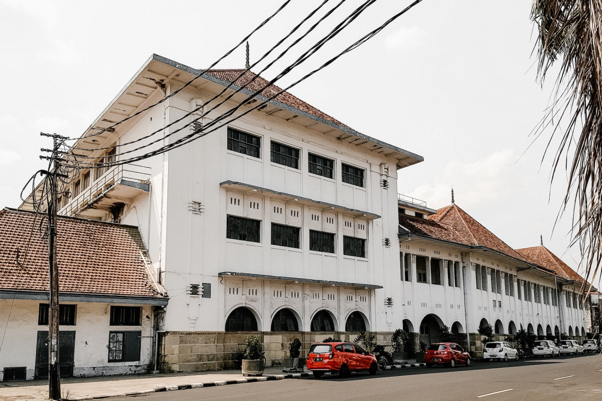 Rekomendasi Wisata Kuliner Legendaris dan Enak di Cirebon Ada di 3 Tempat Ini, Suguhkan Kuliner Khas Daerah yang Wajib Dicoba