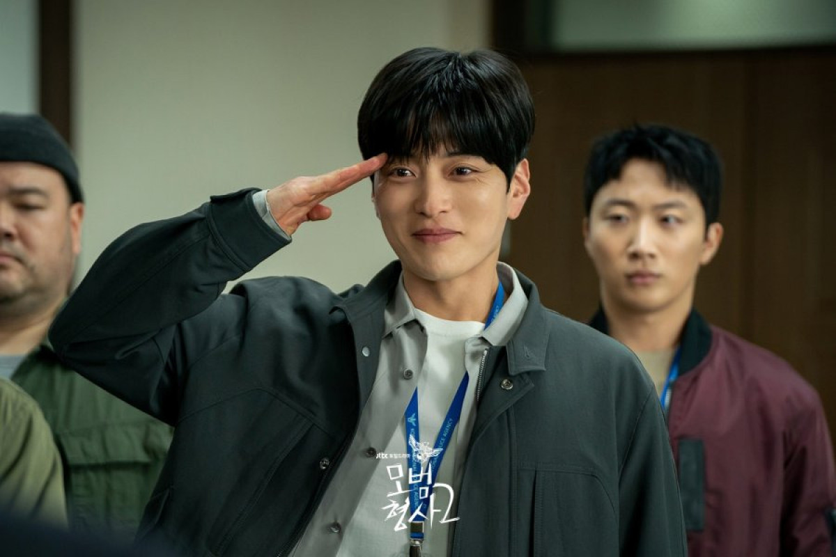 Download Nonton Drama Korea The Good Detective Season 1 dan 2 SUB Indo, Tayang Netflix Tanpa Iklan Bukan LokLok