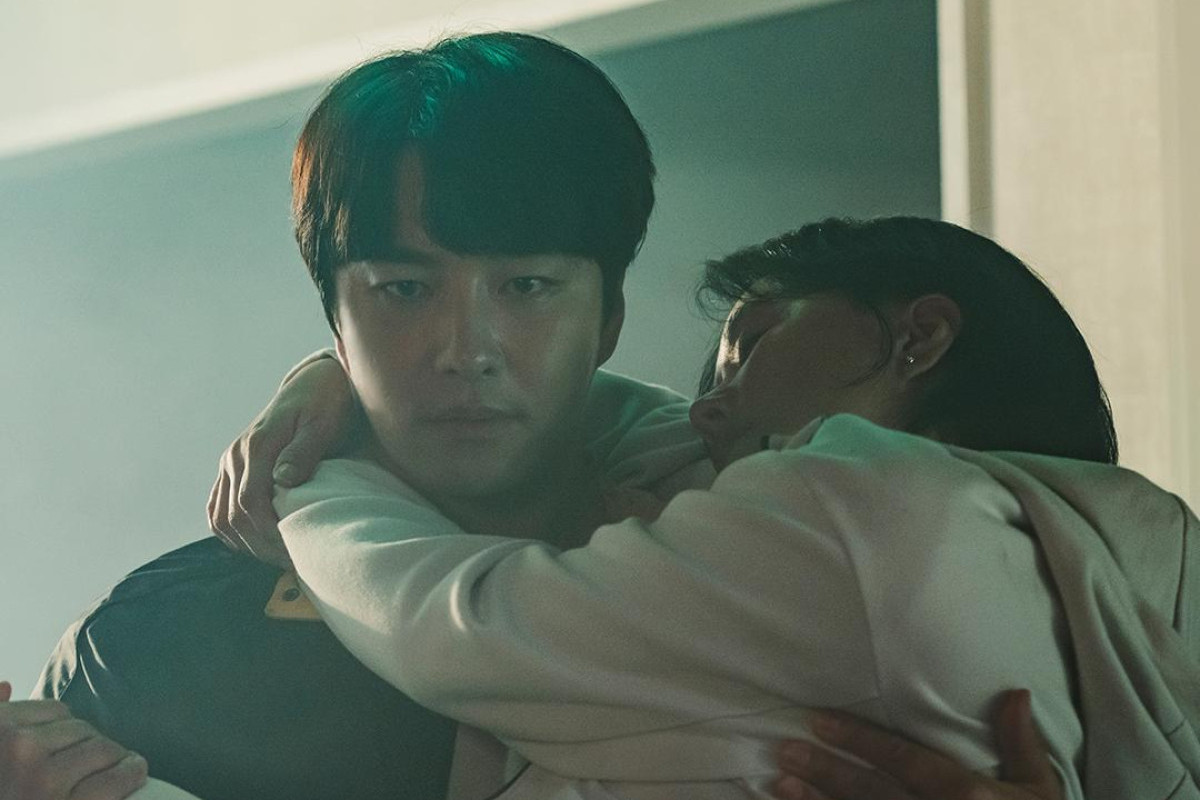 Roy Selamatkan Jeong Suk! NONTON Doctor Cha Episode 11 SUB Indo, Download Lengkap di JTBC dan Netflix Bukan NoDrakorid