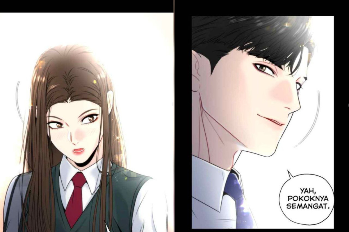 Judul Lain Webtoon Secretary’s Escape: Link Baca Full Episode 1-9 dan Cek Jadwal Rilis Secretary Deviation Manhwa Baru