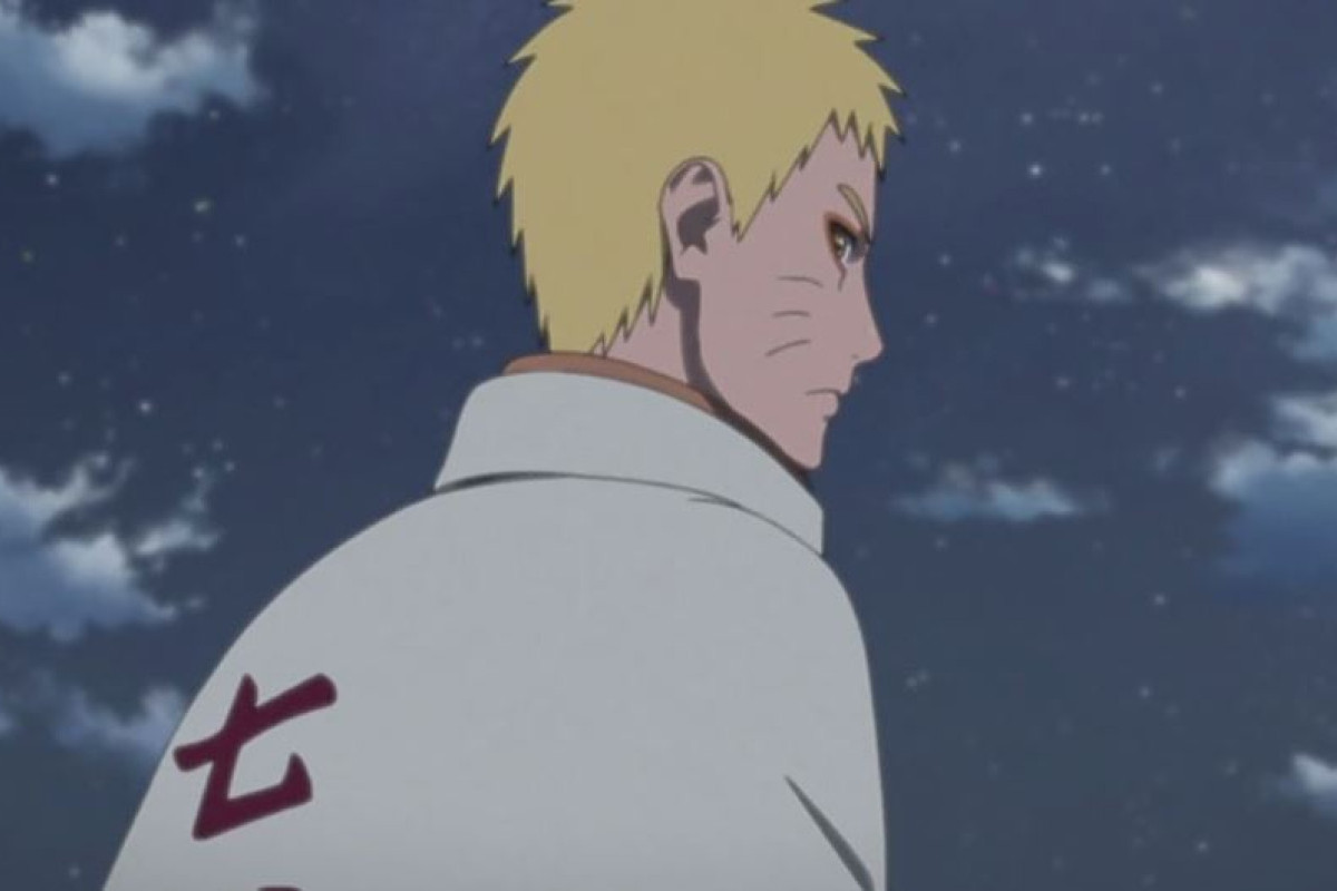 Naruto dan Shikamaru Datang! Nonton Anime Boruto Episode 292 SUB Indo Full – Menjelang Final Sebelum Hiatus