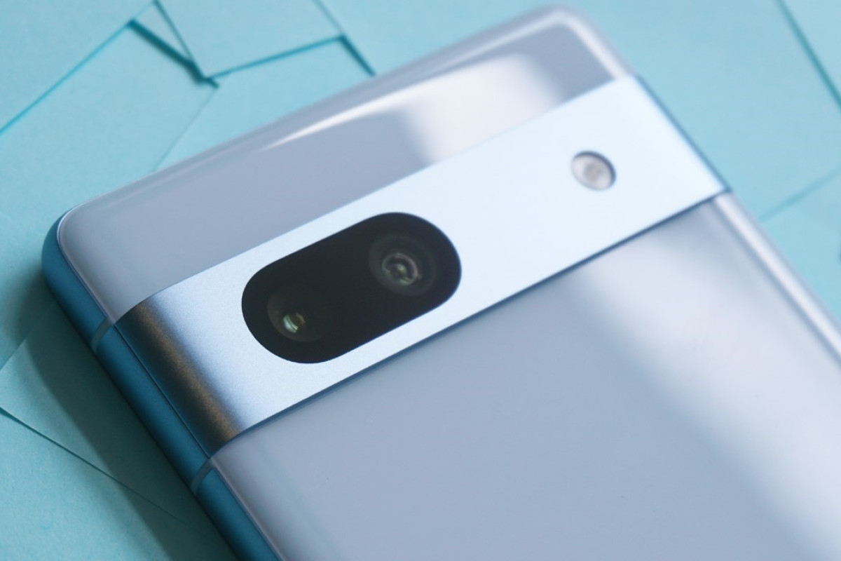 Google Pixel 8a: Ponsel Cantik yang Sempat Bocor Rahasia Sebelum Waktunya