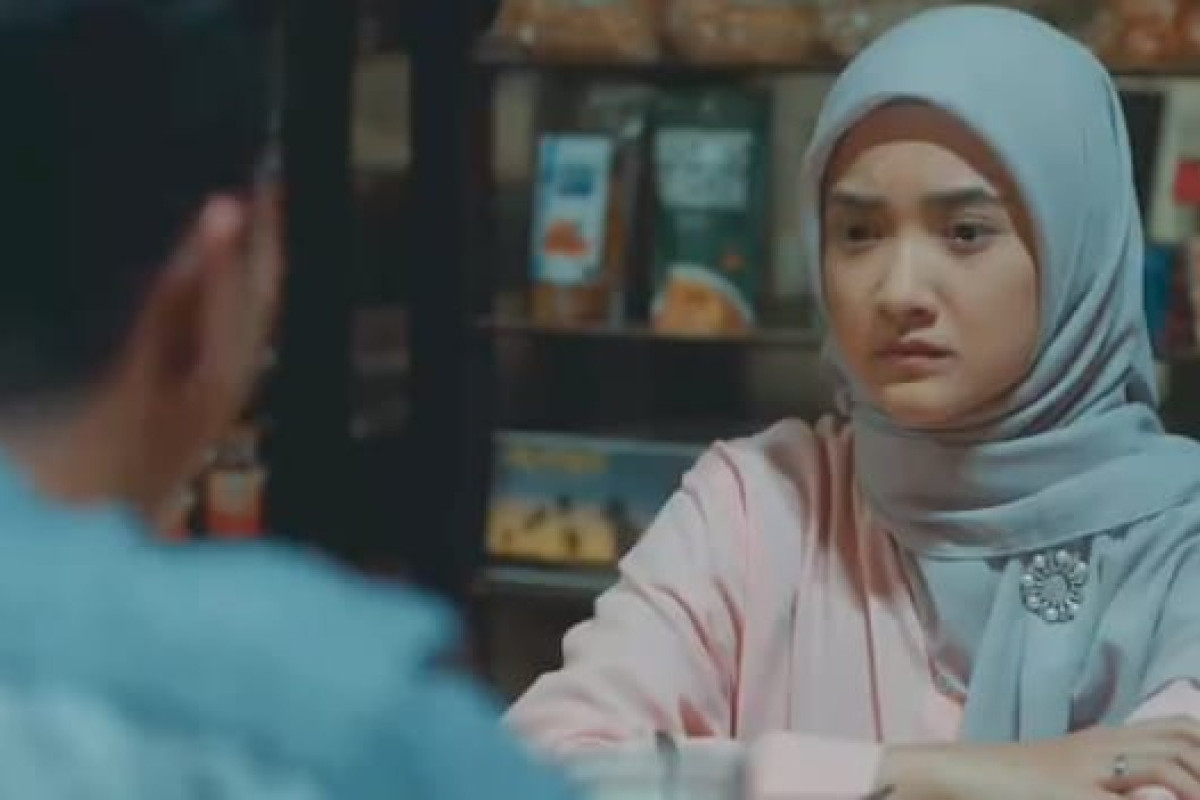 Sinopsis Film Hati Suhita (2023): Kisah Perjodohan Anak Pemilik Pondok Pesantren di Mojokerto Berikut Trailer Terbaru dan Jadwal Tayangnya 