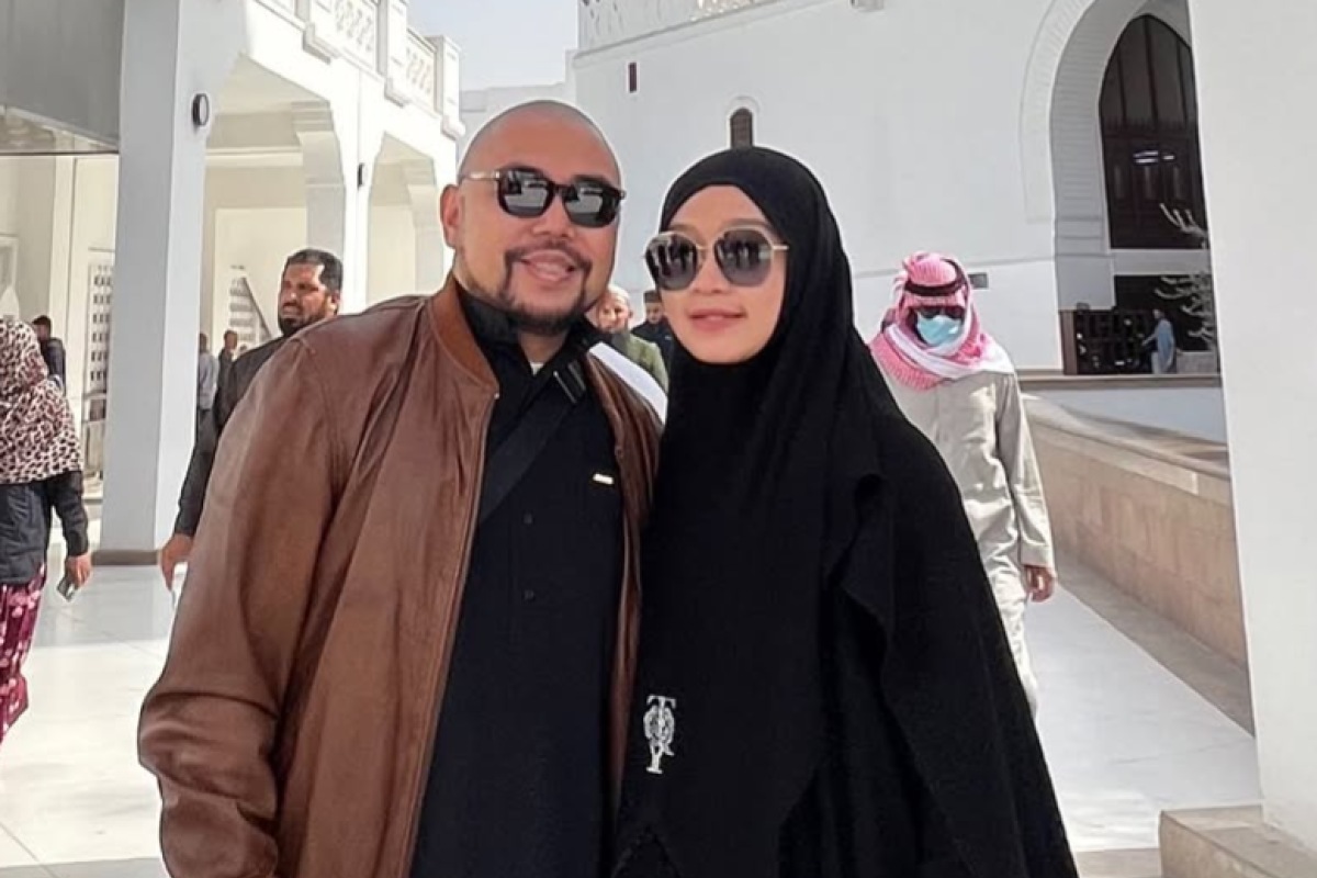 Profil Tampang Ayu Dyah Andari Istri Muliandy Nasution Commercial Director GarudaTV yang Meninggal Dunia Akibat Kecelakaan: Umur, Agama dan IG