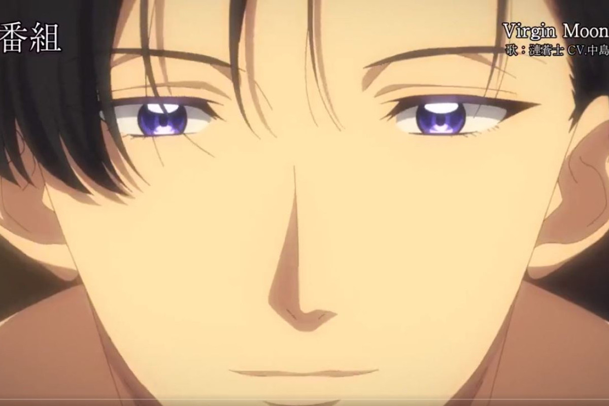 NONTON Anime Sazanami Soushi ni Shojo wo Sasagu Episode 1 Subtitle Indonesia Uncensored, Tayang Hari Ini Sabtu, 1 April 2023