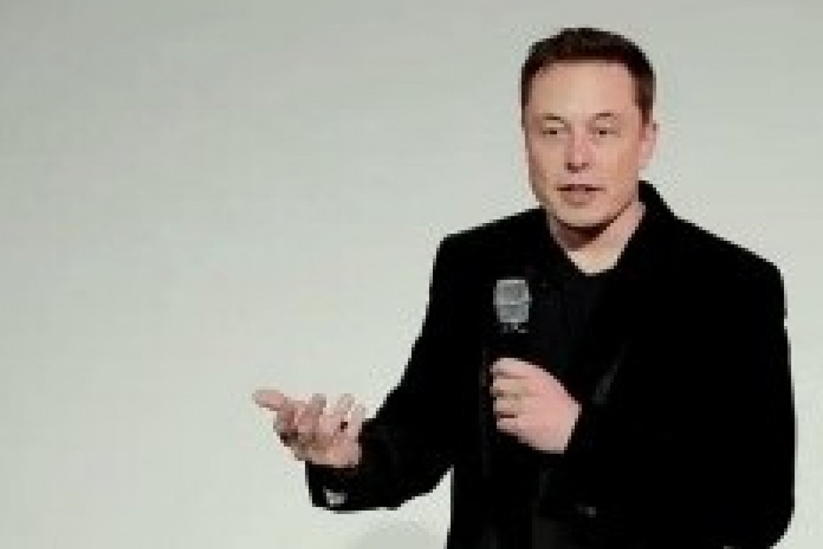 Apakah Muncul Orang Kaya Baru? Daftar Orang Terkaya di Dunia, Posisi Pertama Masikah di Duduki Elon Musk? Atau Tergeser? CEK Selengkapnya DISINI