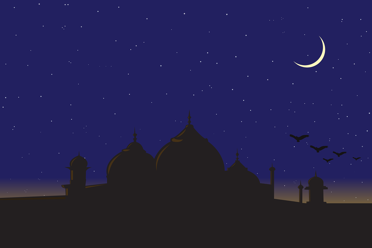 25 Ide Tema Pondok Ramadhan Tahun 2023 Terbaru, Simak Tema Pondok Kilat di Sekolah Islami dan Kreatif