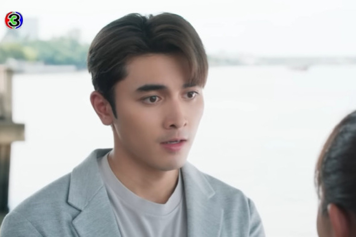 STREAMING Drama Thailand Devil In Law Episode 9 SUB Indo: Lalita Provokasi Noppanai! Hari Ini Senin, 20 Februari 2023 di Viu Bukan DramaQu