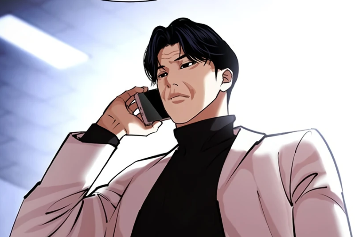 SPOILER Lookism Chapter 444 SUB INDO: ALIANSI Park Hyungseok VS Ilhaehwe - Cerita Makin panas