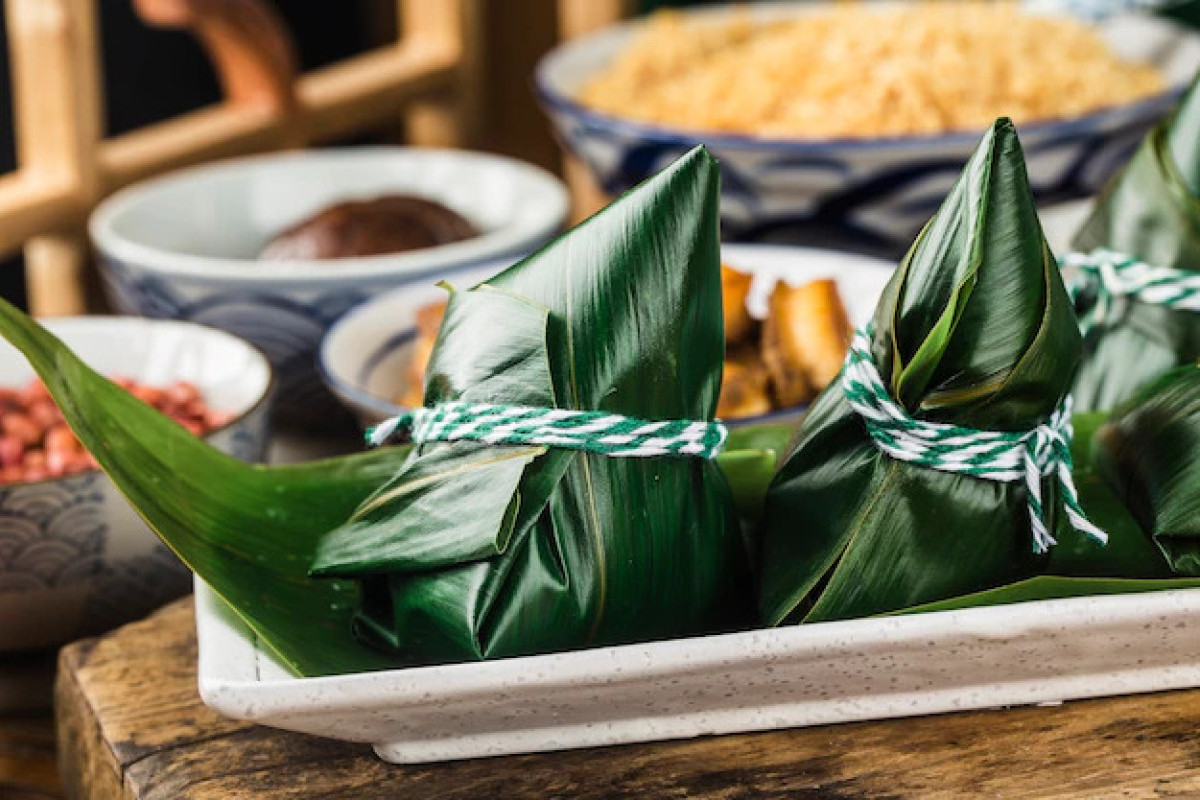 Kepanjangan LEMPER Apa? Berikut 6 Nama Kuliner Tradisional Jawa Timur Ternyata Singkatan, Nomor 3 Harus Diingat!
