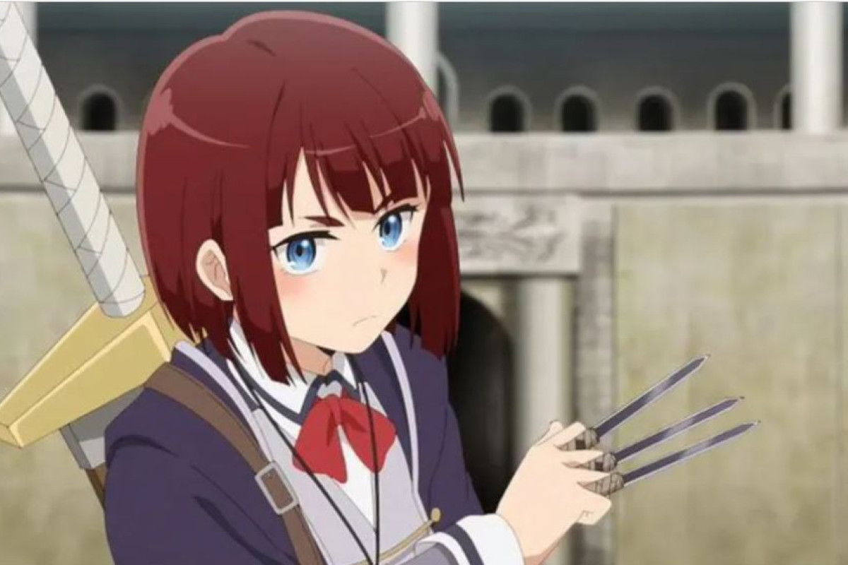 Link Streaming Saikyou Onmyouji no Isekai Tenseiki Episode 8 SUB Indo: Maybell Akan Membunuh Kyle? Nonton Ep. 7 8 9 di Bstation Bukan Nekonime
