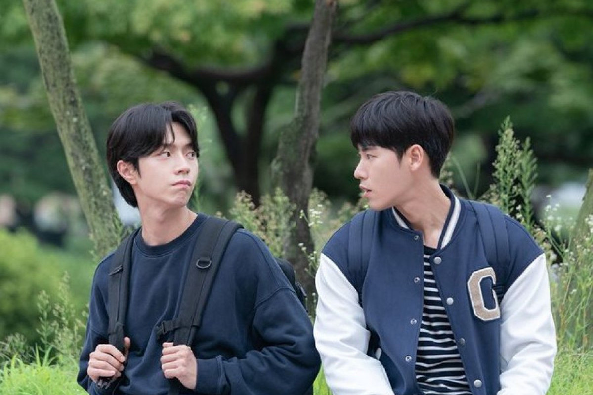 Drama BL Korea Individual Circumstances Episode 3 dan 4 Kapan Tayang di Viki? Berikut Jadwal Tayang dan Preview