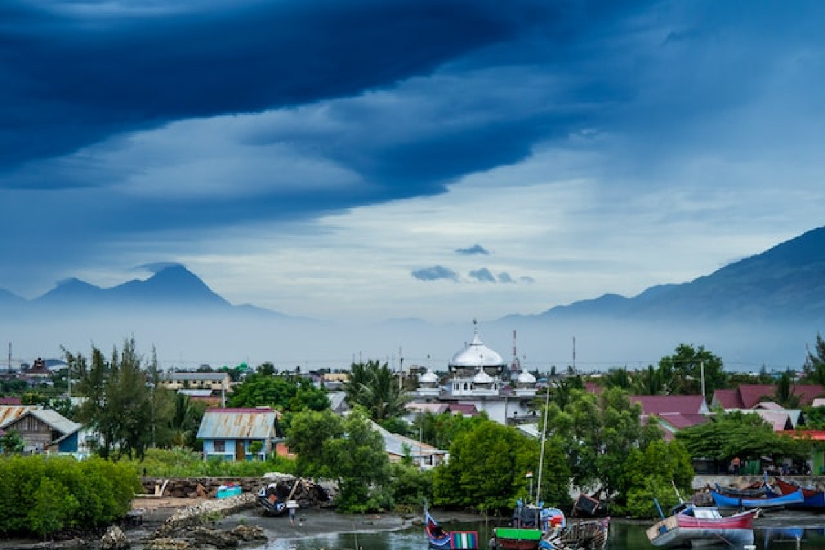 5 Daerah Paling Maju di ACEH, Lhokseumawe dan Banda Aceh Nomor Berapa Kira-Kira? Ada yang Lebih Maju?