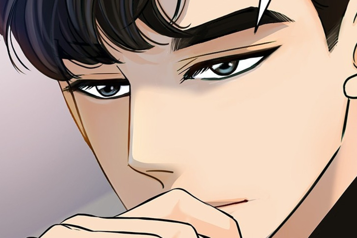 Bocoran SPOILER Manhwa The Newlywed Guide Chapter 21, Update 16 Juli 2023 di Line Webtoon: Yi Eon Menemukan Pelaku Penganiaya Seung Ha!