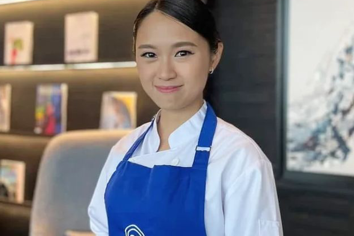 Rekap Hasil MasterChef Indonesia Season 10 Sabtu, 25 februari 2023 Anggie Tereliminasi Dalam tantangan Vegetarian 