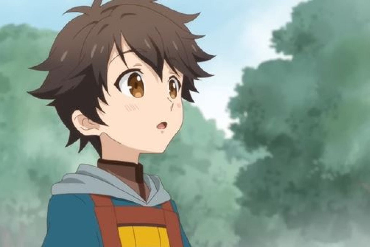 NONTON Anime By The Grace of Gods Season 2 Episode 11 Subtitle Indonesia – Download Kami-tachi ni Hirowareta S2 Eps 11 12 Selain Anoboy