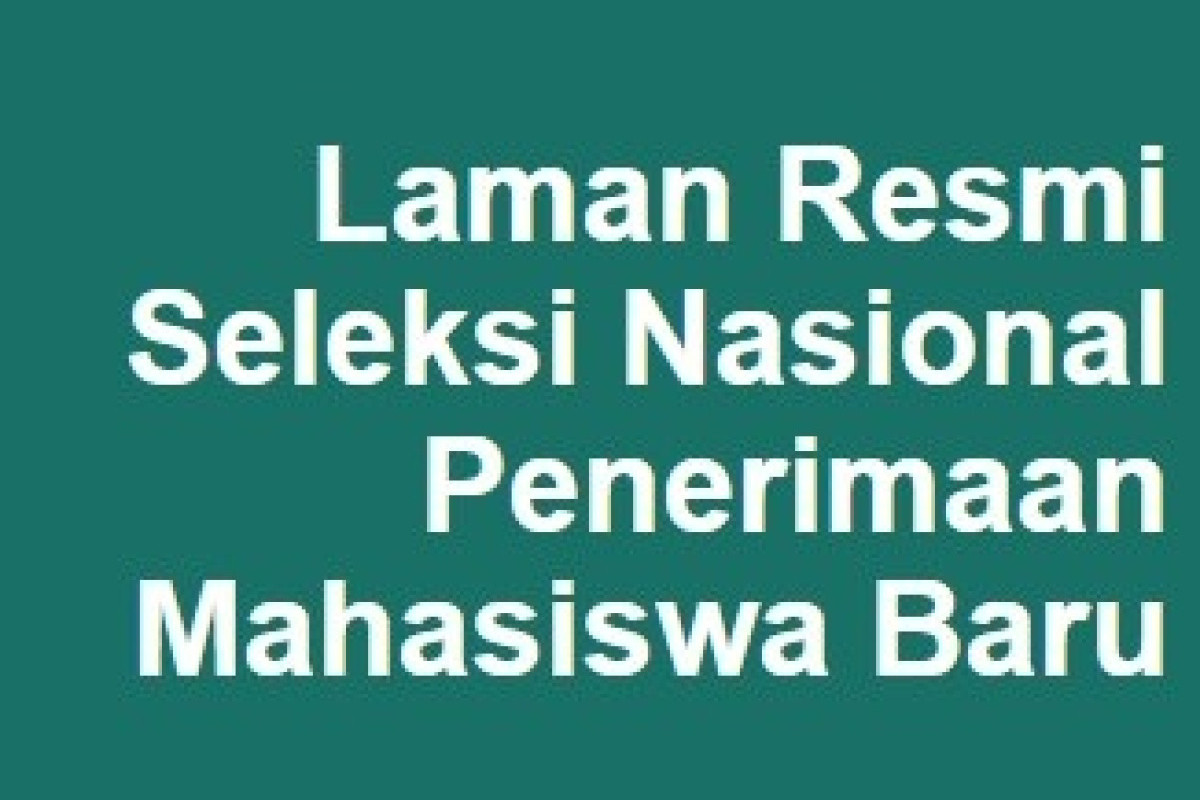 Gimana Cara Buka Daftar Nama Lulus SNBP 2023? Simak Daftar Siswa Lolos SNBP, Cek Buka Hasil Pengumuman di Laman SNPMB 