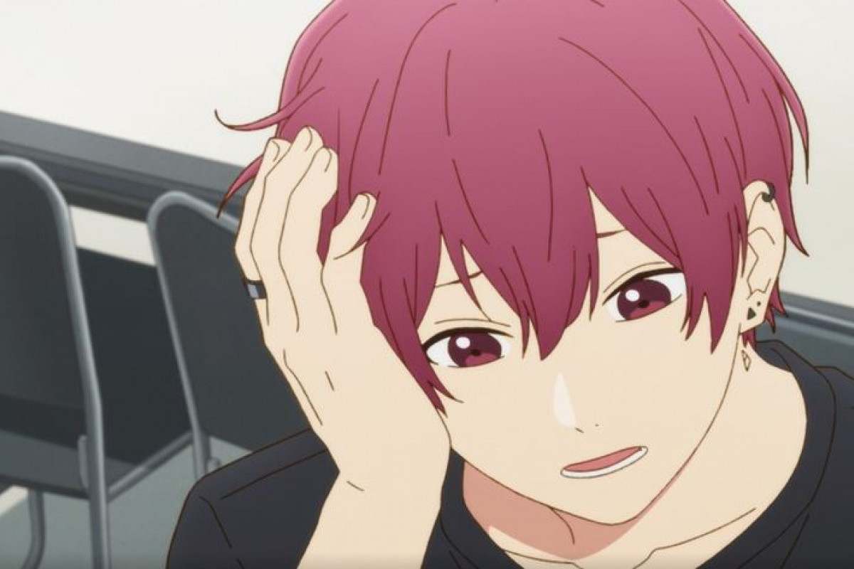 Kapan Jam Rilis Anime Play it Cool, Guys Episode 10 di Crunchyroll? Simak Jadwal Rilis dan Sinopsisnya
