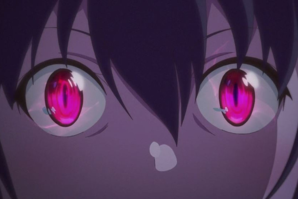 GAS STREAMING! Nonton Anime Isekai Shoukan wa Nidome Desu Episode 7 Sub Indo: Quest Setsu Makin Berbahaya