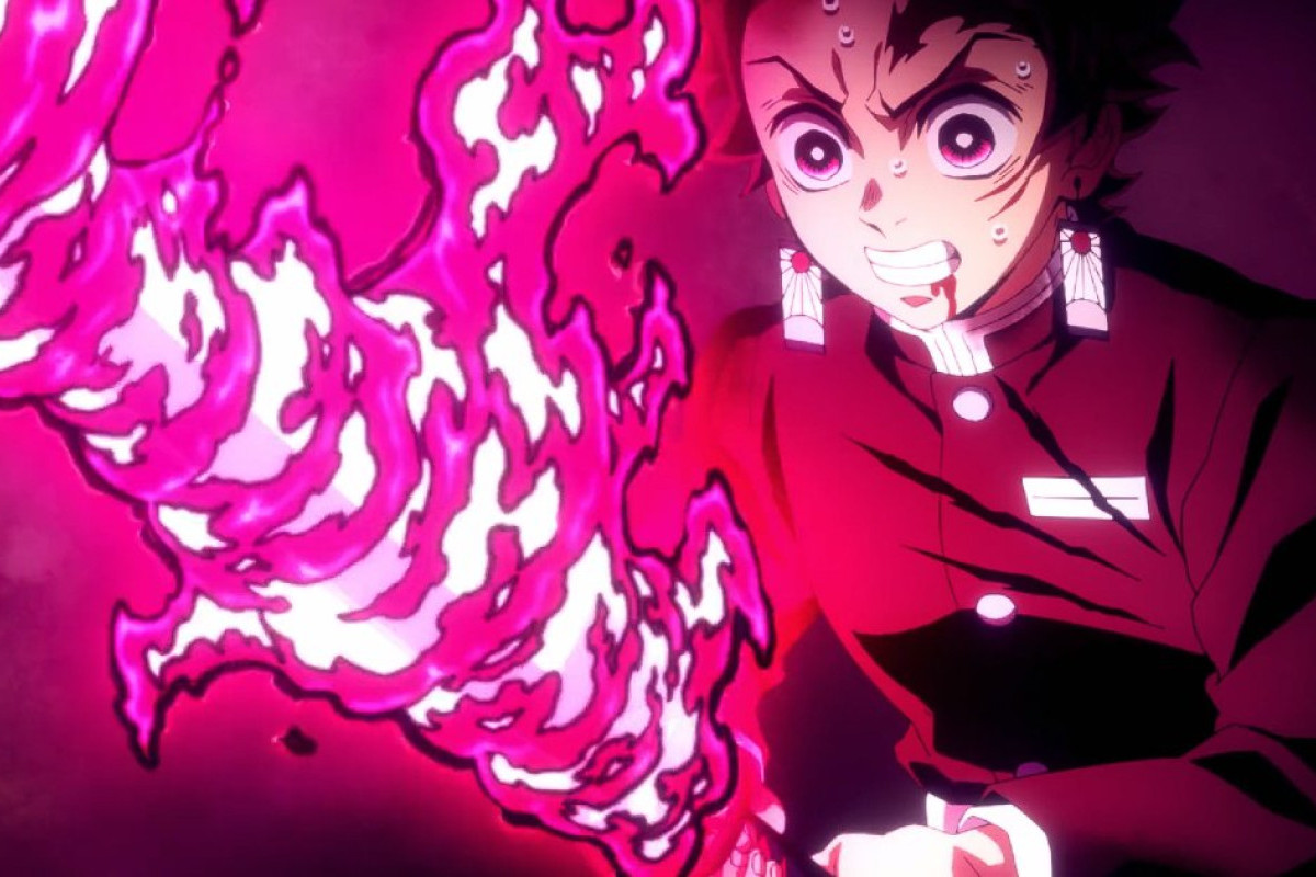 NONTON Demon Slayer Season 3 Episode 6 Subtitle Indonesia – Anime Kimetsu no Yaiba: Katanakaji no Sato-hen Eps 1 2 3 4 5 6 7 Selain Anoboy