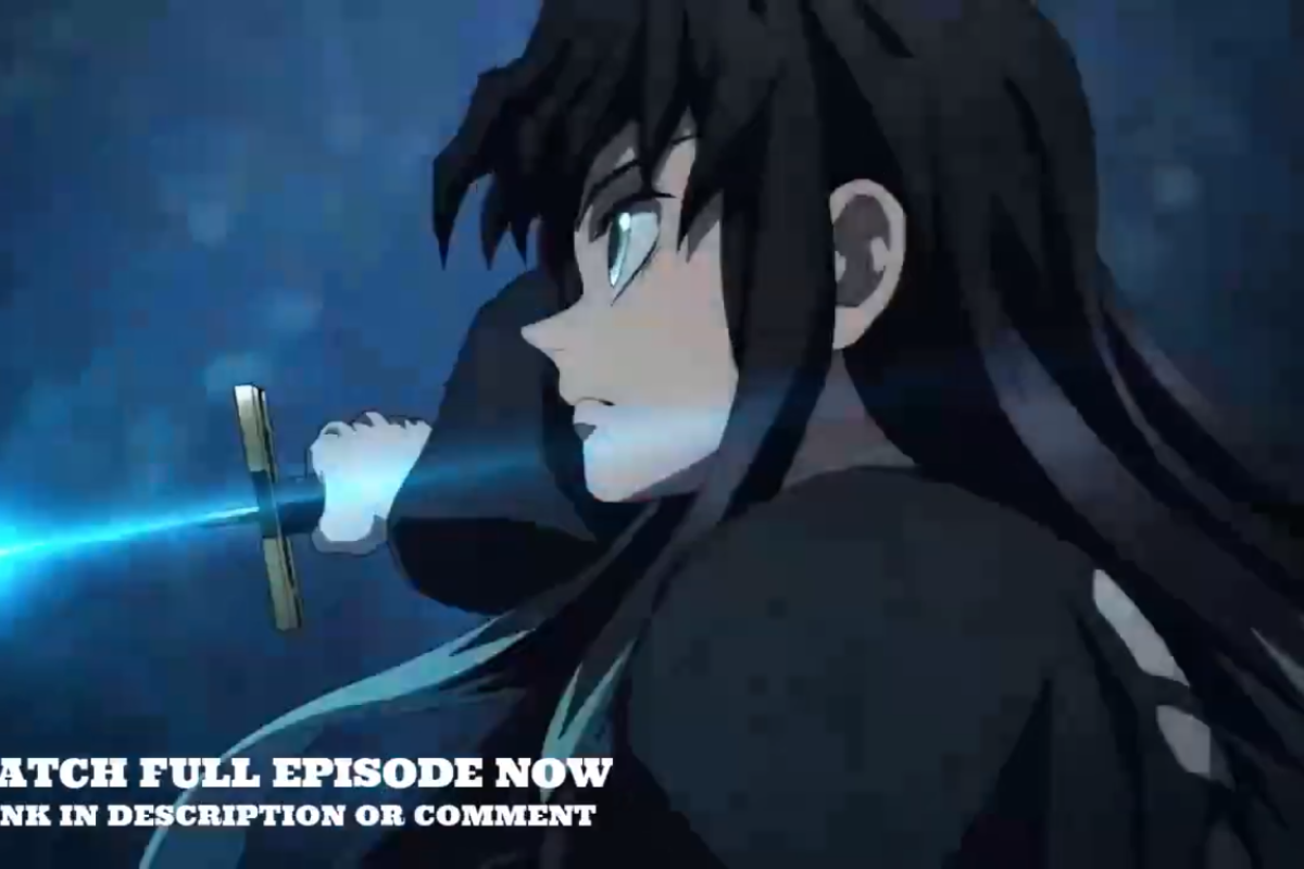 Gratis Nonton Kimetsu no Yaiba Katanakaji no Sato Hen Season 3 Sub Indo Kapan Tayang? Cek Preview Disini