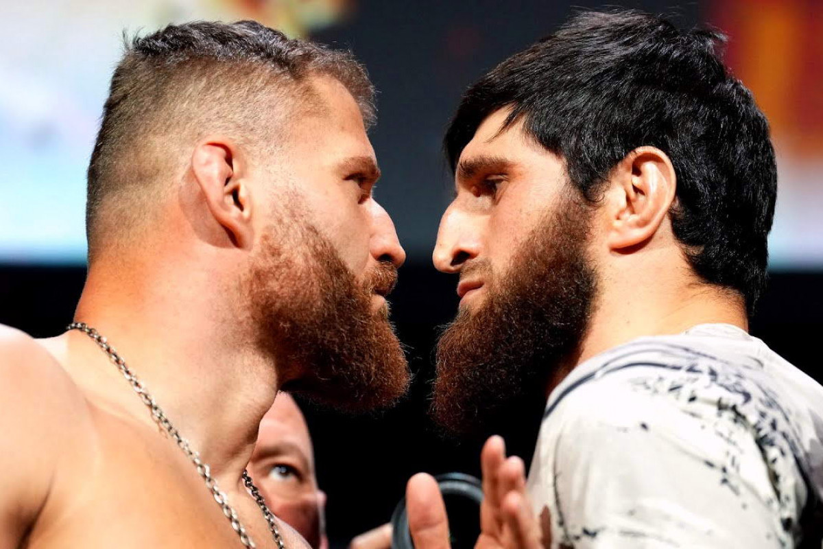 Langsung Nonton, Link Live Streaming UFC 282 Blachowicz vs Magomed Ankalaev, Pimblett vs Gordon