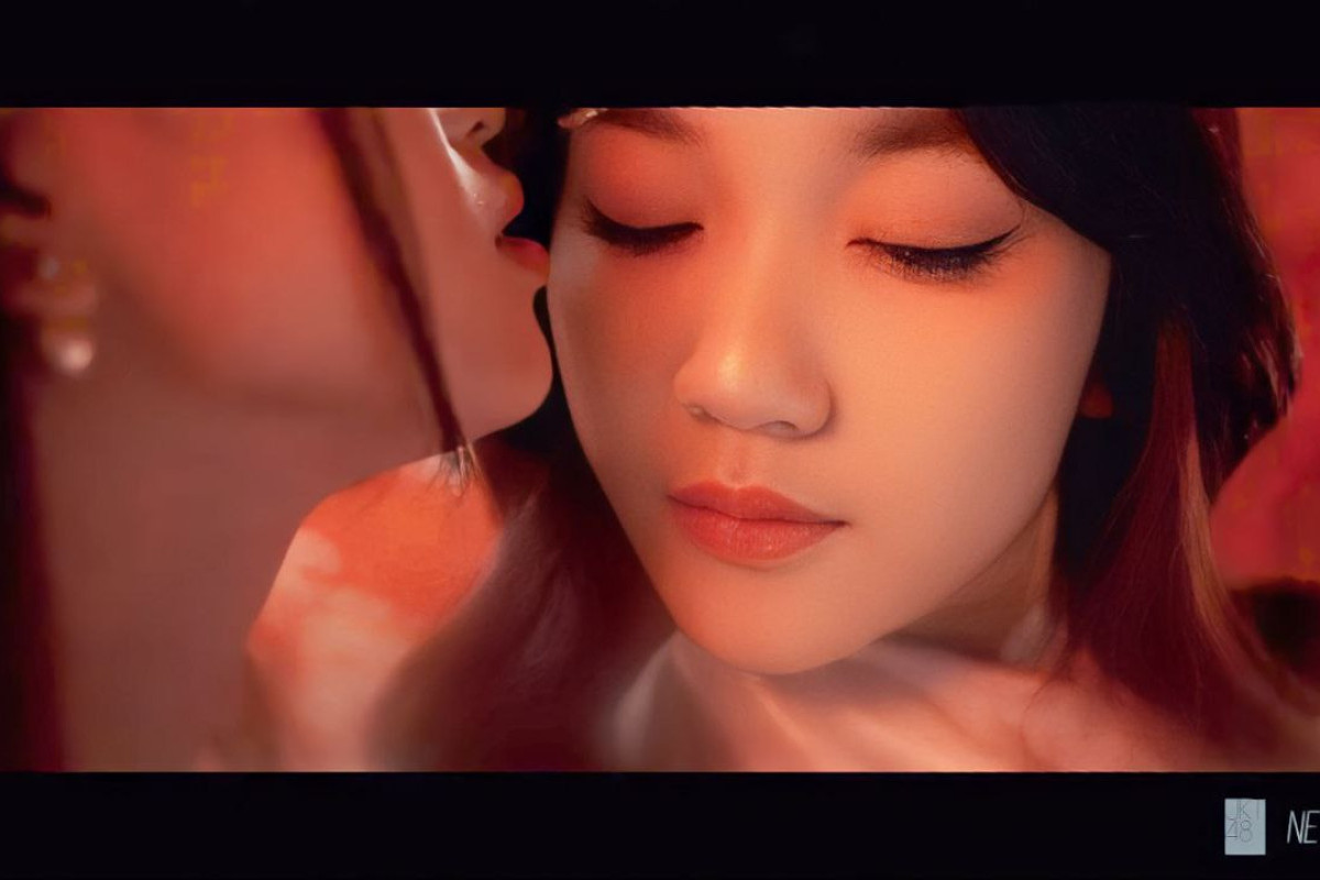 Video Klip Lagu Terbaru JKT48 Diduga Pro LGBT, Tampilkan Adegan Seakan Ciuman Perempuan x Perempuan