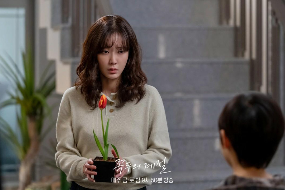 FULL! Download Streaming Drama Korea Kokdu: Season of Deity Episode 1-16 SUB Indo, Tayang Viu Bukan Drakorid